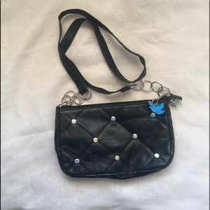 Crossbody Purse